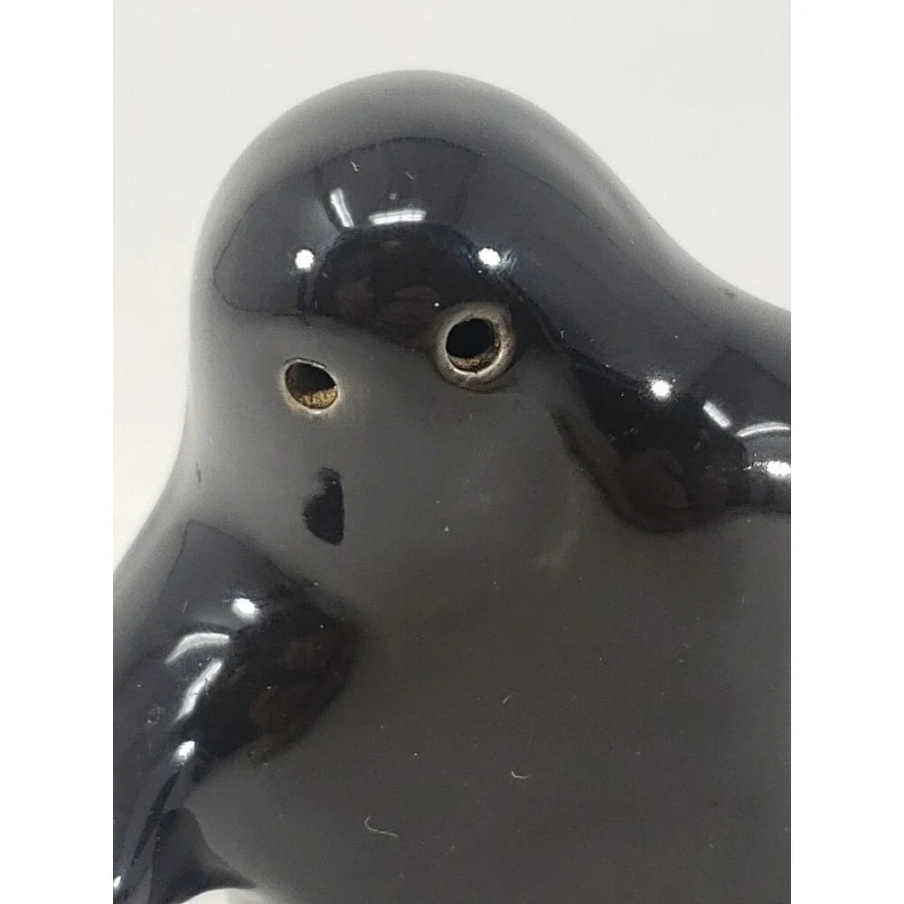 Unbranded ghost salt